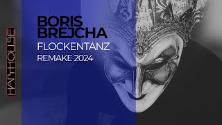 Boris Brejcha  Flockentanz Remake 2024 [upl. by Aisemaj]