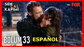 Sen Çal Kapımı 33 Bölüm  SEN CAL KAPIMI CAPITULO 33 SUBTITULOS EN ESPAÑOL y ITALIANO 💖💖Edser 33 [upl. by Ilrebmik151]