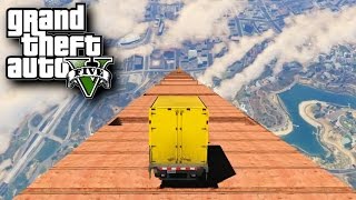 GTA 5 Funny Moments 481 with Vikkstar [upl. by Yanad133]