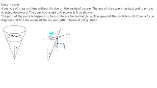 Problem 26 Intro to Mechanics Kleppner and Kolenkow JEENEETClass11NLM [upl. by Friederike602]