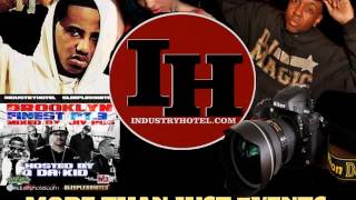 Funkmaster Flex Goes In On Charlamagne Tha God [upl. by Mannuela]