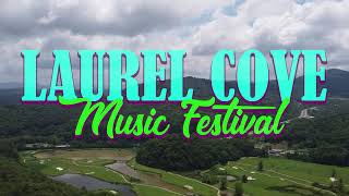 Laurel Cove Music Festival 2021 Recap  Pineville KY  June 1112 2021  Musical Moonshine Media [upl. by Pyle535]