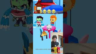 Cartoons Animation Ep626 shortsfeed viral trending cartoon fyp viralshorts [upl. by Euqinue]