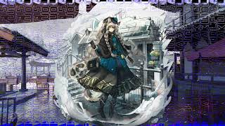 Operator Theme  初雪 Pramanix Winter Breeze [upl. by Tanitansy866]