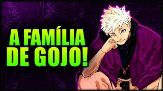 GEGE REVELOU TUDO SOBRE O GOJO EM ENTREVISTA DE JUJUTSU KAISEN [upl. by Ashley]