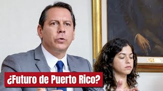 Puerto Ricos Independence Plan The Future of the Island Explained [upl. by Fleming]