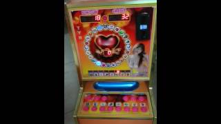 Africa slot game machine coin operated machine Kenya popular machine casino machines [upl. by Julian]