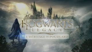 Hogwarts Legacy  LHéritage de Poudlard Vidéo Teste [upl. by Dleifxam]