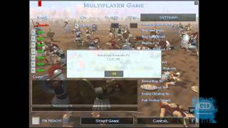 How To Play Age of Empires 1 2 and 3 LAN Online Tunngle Optional [upl. by Ibob155]