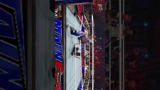 Booyaka 619 Rey Mysterio shorts viralshorts viralvideo wwe youtube youtubeshorts wwe2k24 [upl. by Oiramel308]