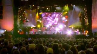 The Corrs Live at Lansdowne Road Dublin 1999 Secret Life [upl. by Stedmann767]