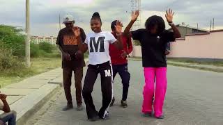 Figa ethic ft konshens official 1080pvideo dance challenge [upl. by Bass]