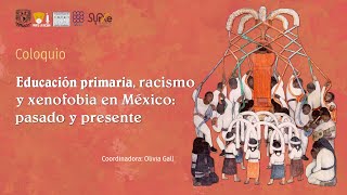 Educación primaria racismo y xenofobia en México pasado y presente [upl. by Naoh407]