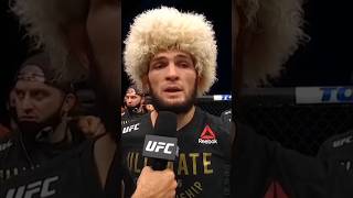 Life with Mom Khabib Nurmagomedov ufc russia usa dagestan [upl. by Wright]