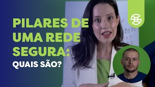 Minha Jornada para Construir uma Rede PERFEITA O que Aprendi sobre Segurança [upl. by Alien]