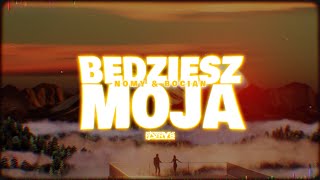 NOMY X BOCIAN  BĘDZIESZ MOJA Patryś REMIX [upl. by Yleek]