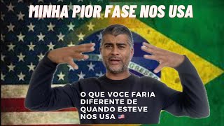 O QUE EU FARIA DE DIFERENTE SE ESTIVESSE NOS USA 🇺🇸 [upl. by Ydnab95]