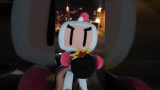 Bomberman expressions his opinions on Daylight Savings [upl. by Hermione]