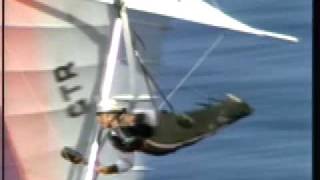 Australian Freestyle Hang Gliding  1986  Wizards of Oz  PART SIX [upl. by Junius613]