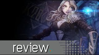 Vambrace Cold Soul Review  Noisy Pixel [upl. by Perren508]