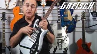 The Gretsch G5135PS  Gretsch Presents  Gretsch Guitars [upl. by Xer421]