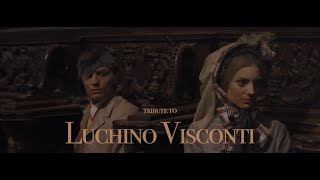 tribute to Luchino Visconti  edited by Kristin Dean [upl. by Nivle707]