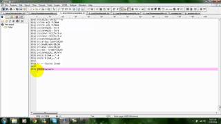 Tutorial ClientSide file editing for items in Ragnarok Online [upl. by Hanoy340]