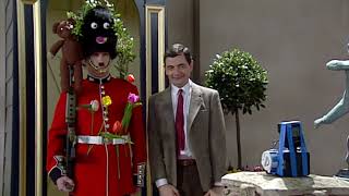 A Royal Selfie  Mr Bean Live Action  Full Episodes  Mr Bean [upl. by Kelly]