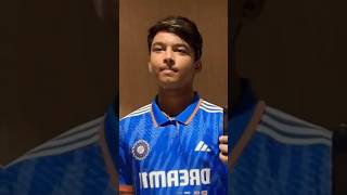 Vaibhav Suryavanshi Play IPL 2025 🤯🚨 bharat​ cricket​ ipl2025​ ipl2025megaauction​ ipl​ t20​ [upl. by Ormsby]