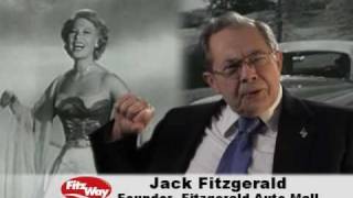 See the USA in Your Chevrolet FitzMall Jack Fitzgerald Commercial [upl. by Nnailuj]