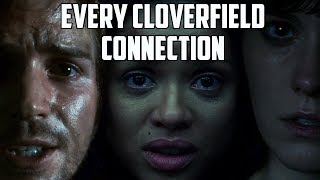 Cloverfield Paradox How All 3 Movies Are Connected [upl. by Kcirdled]