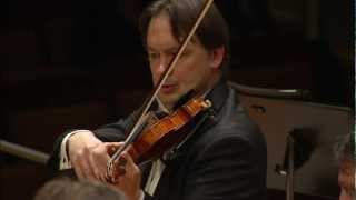 Wagner Siegfried Idyll  Haitink · Berliner Philharmoniker [upl. by Grae]