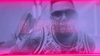 El Chacal  Calibash 2022 LIVE [upl. by Nangem193]