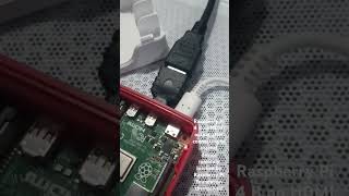 Raspberry Pi 4 B no HDMI output after connecting to internet remotely bricked by Raspberry Pi Found [upl. by Ahsirkal]