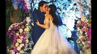 MOIRA DELA TORRE AND JASON HERNANDEZ FIRST EVER KISS AngTagpuan2019 [upl. by Anahsek590]