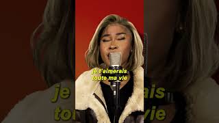 Manise Doudou Cover piano voix [upl. by Saticilef]