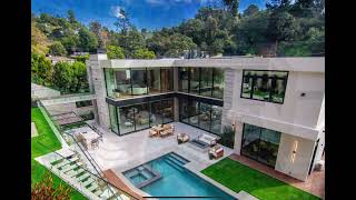 2641 Hutton Dr Beverly Hills CA 90210 [upl. by Eemak565]