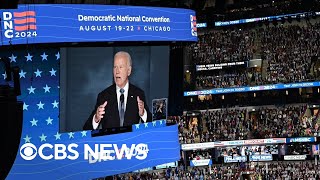 Inside Day 1 of the 2024 DNC in Chicago  full video [upl. by Claiborn700]