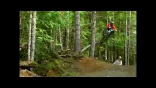 MTB Freeride Downhill [upl. by Wasserman]