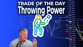 Power to Throw the Price  Trade of the Day Nov 21 [upl. by January526]