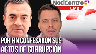 🔴Noticias Colombia Canal 1  Sneyder Pinilla y Olmedo López  UNGRD [upl. by Larine512]