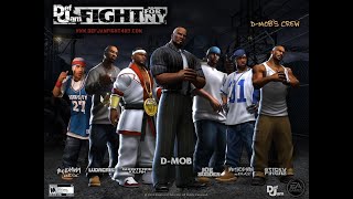 JRB ON DA BEATSDEF JAM FIGHT FOR NEW YORK CHILLIN ONLINE GAMING PS3VID 40 2024 Live Stream [upl. by Isadora310]