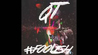 QT  Foolish Audio New RampB Gospel 2014 [upl. by Seidule]