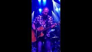 Rob Benton Crazy Acoustic Solo [upl. by Marlane317]