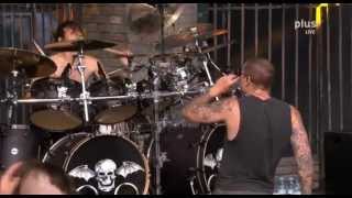 Avenged Sevenfold  Almost Easy Live [upl. by Cari]