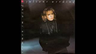 Juliane Werding  1986  Stimmen Im Wind  Maxi Version [upl. by Akirret]