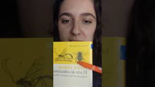 ASMR what insect is this asmr asmrvideo [upl. by Tonya]