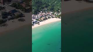 A incrível Praia de provetá Ilha Grande RJ [upl. by Gebler762]