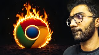 Why Google Chrome is killing uBlock Origin  Explained [upl. by Asyl]