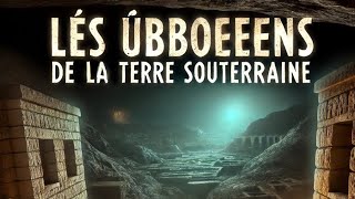 LES OUBLIÉS DE LA TERRE SOUTERRAINE [upl. by Einhpad538]